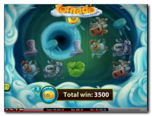 Eur 920 Kejohanan Kasino di Bwin Casino