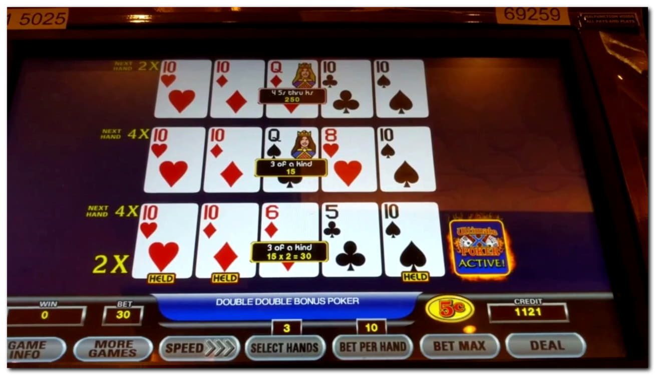 $755 Kejohanan Slot Mobile Freeroll di Intertops Casino