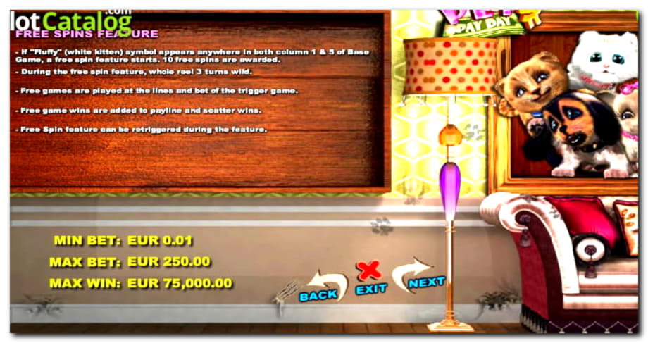 $565 Free chip at Ruby Fortune Casino